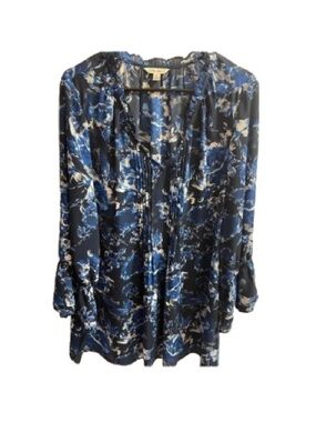 The Pioneer Woman Long Sleeve Tunic XXL